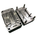 OEM ODM product design manufacture precision molding aluminium mold maker plastic injection mold